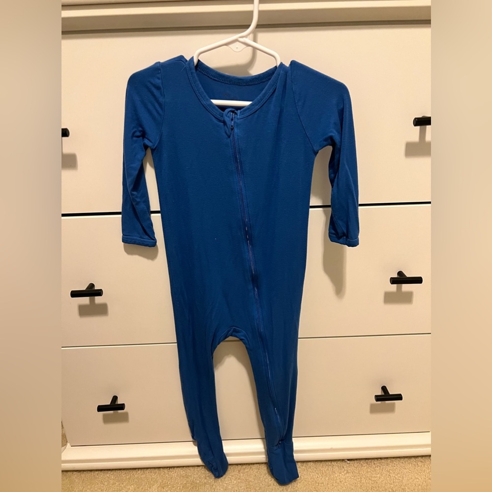 Kyte baby pajamas